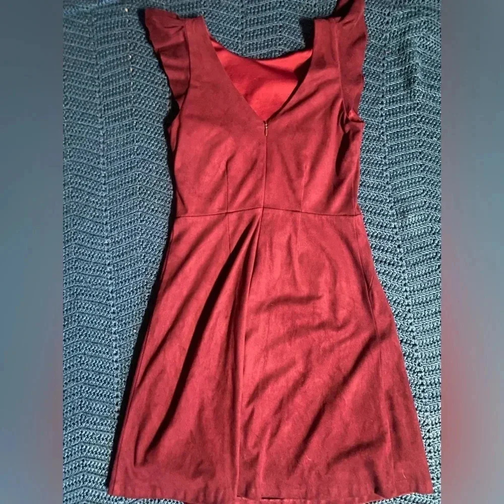 Design Lab Dress - Picture 2 of 4